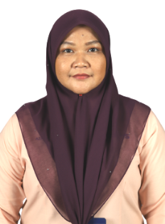 Azalina binti Ahamed